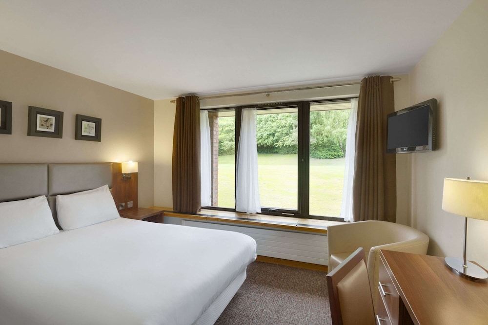 Executive Room, 1 Double Bed, Non Smoking