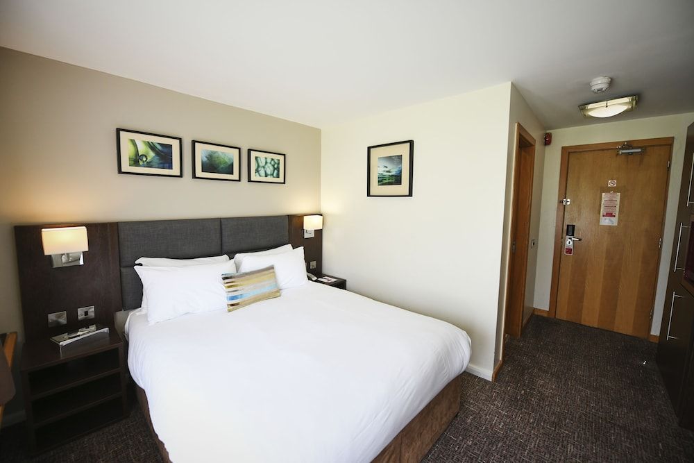 Room, 1 Double Bed, Non Smoking