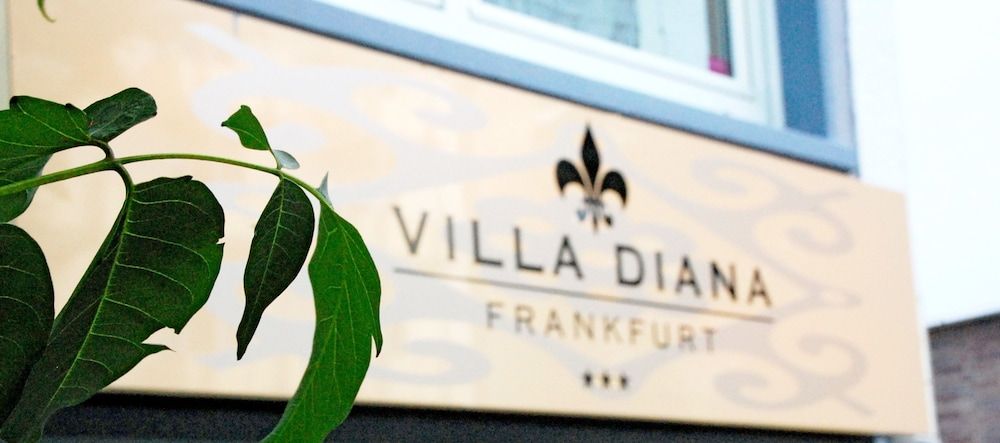 undefined Fair Hotel Villa Diana Westend 8
