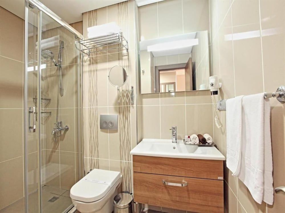 Hotel Vicenza Double or Twin Room 8