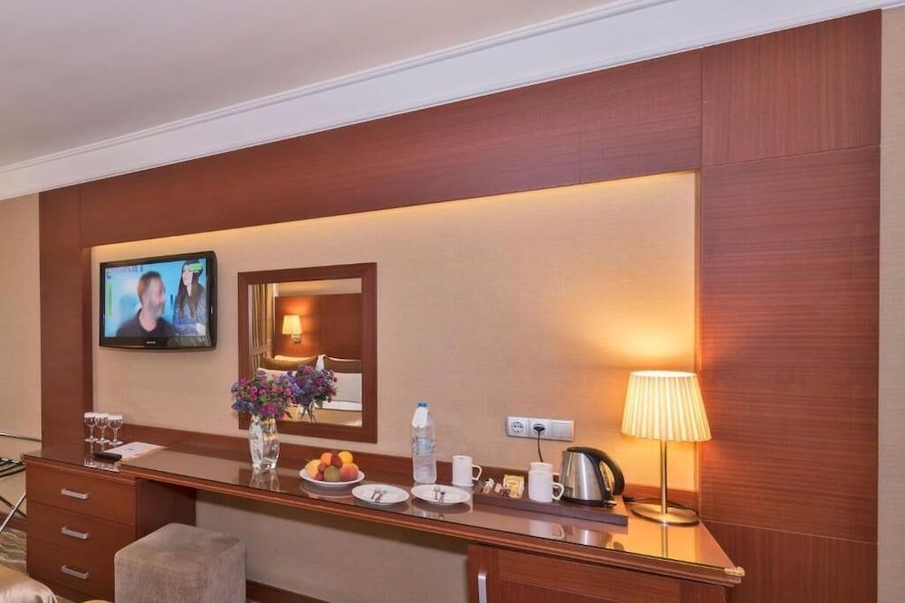 Hotel Vicenza Double or Twin Room 16