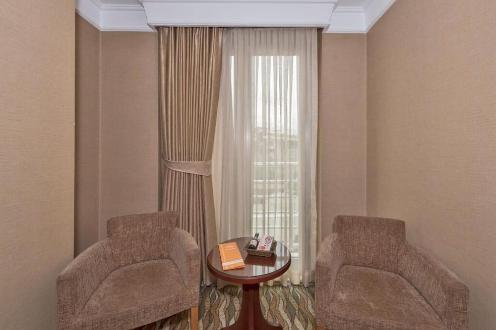 Hotel Vicenza Double or Twin Room 15