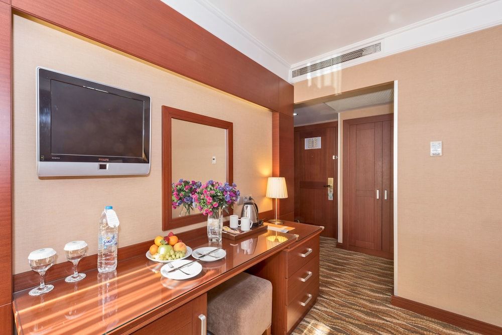 Hotel Vicenza Double or Twin Room 12