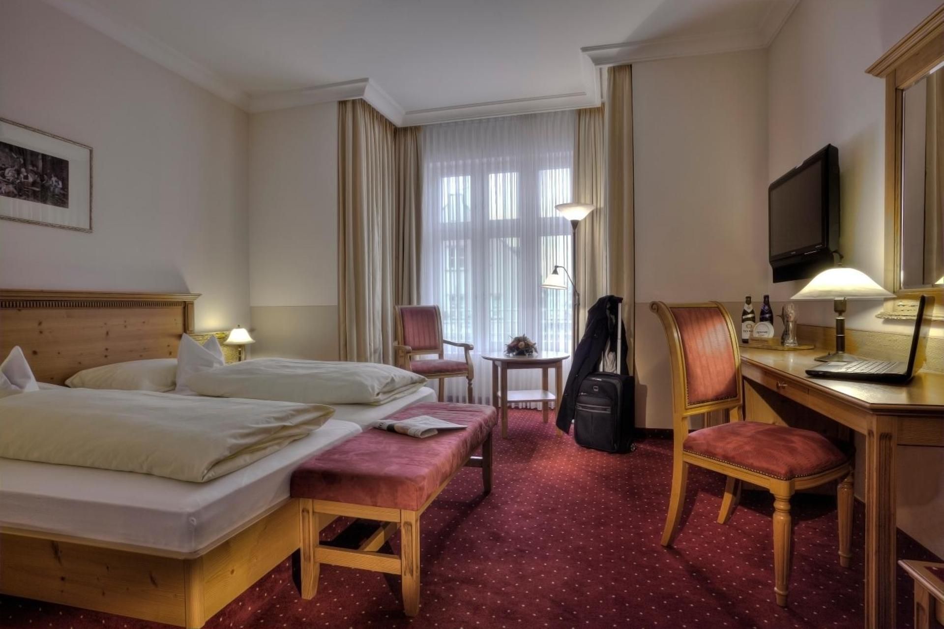 Superior Double Room