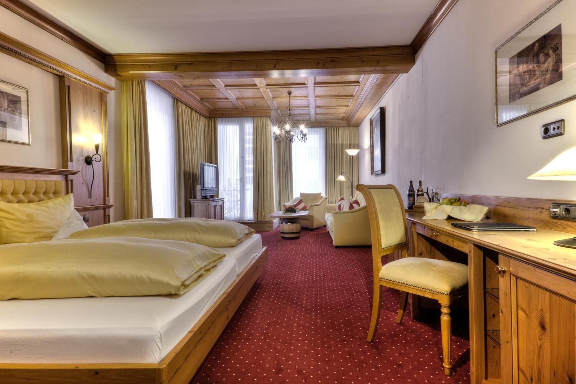 Suite