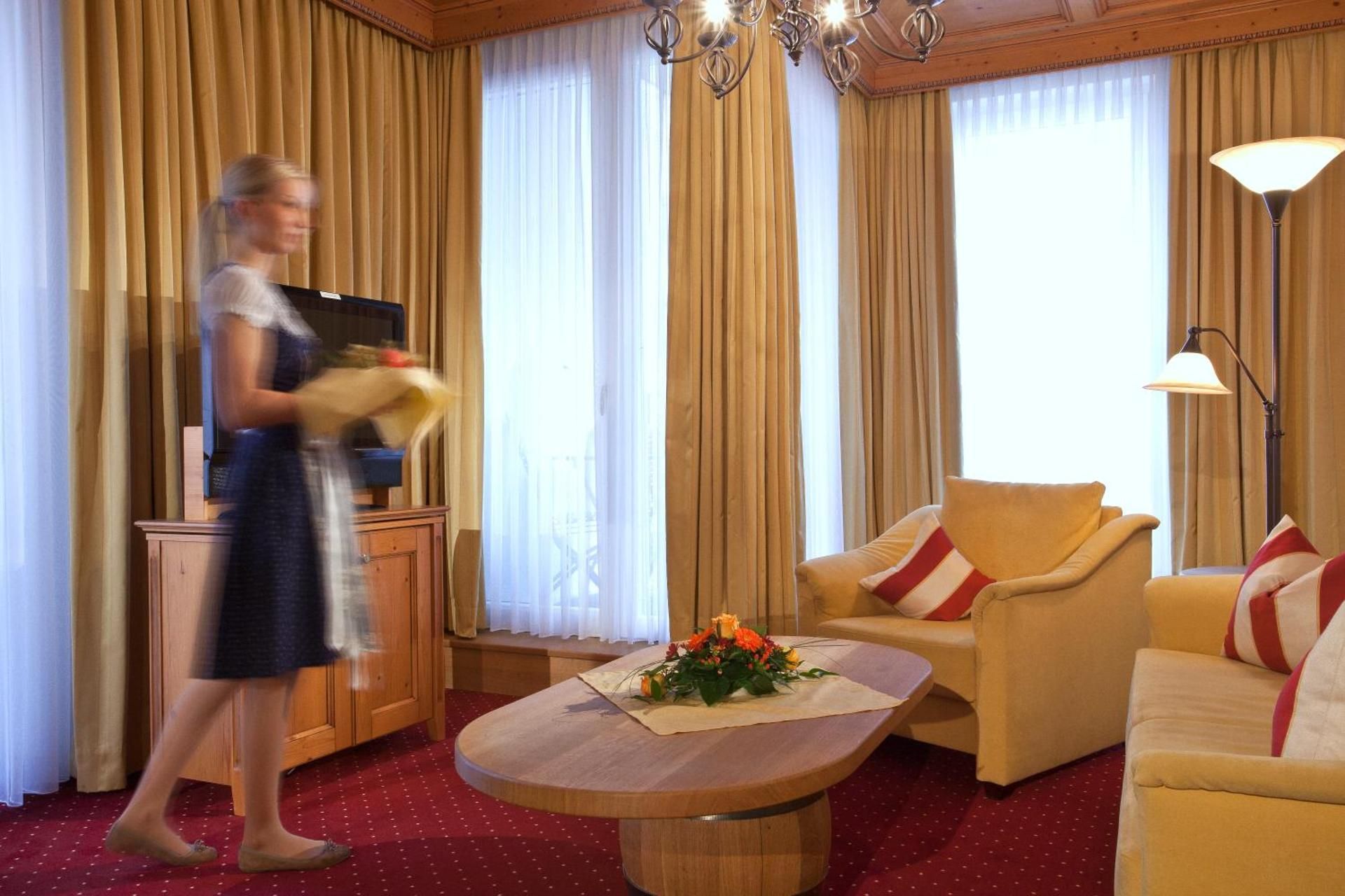 Junior Suite