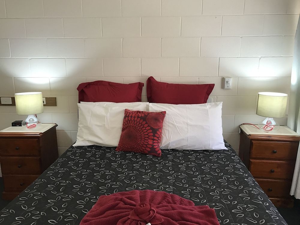 Classic Twin Room