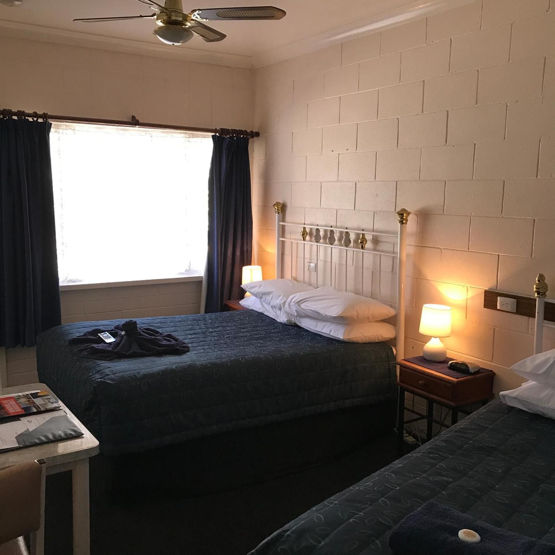 Budget Twin Room