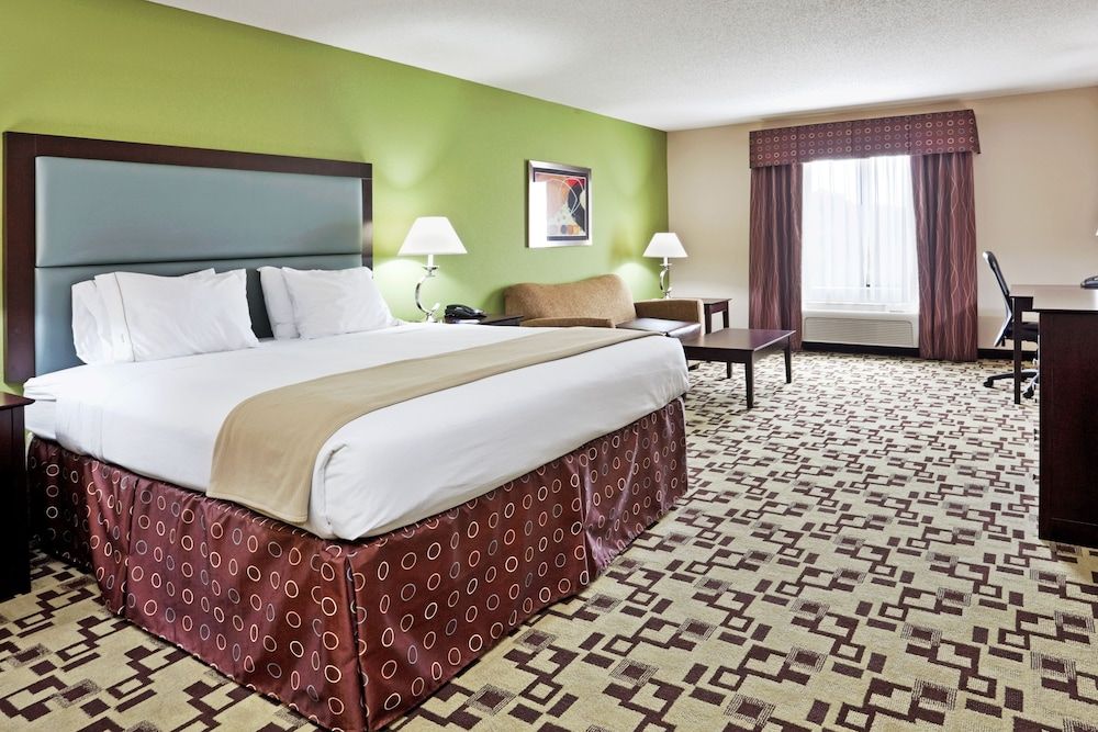 Standard Room, 2 Twin Beds