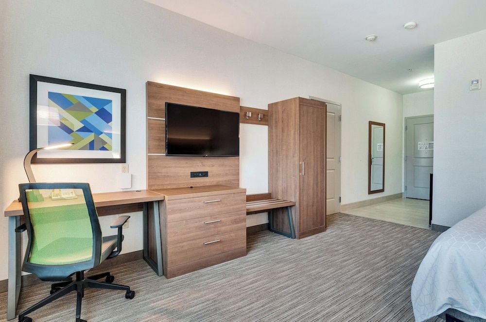 Standard Room, 2 Queen Beds