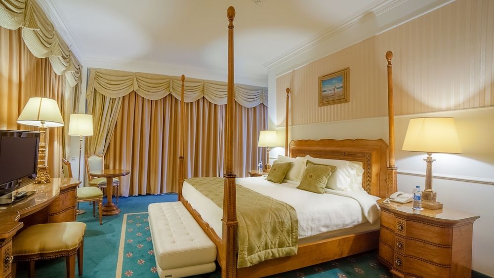 Premier Suite GRAND MILAN