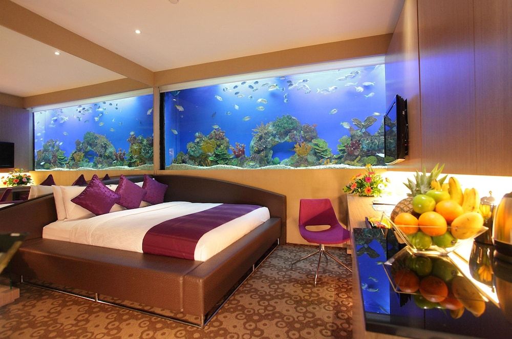 undefined Hotel H2O 4