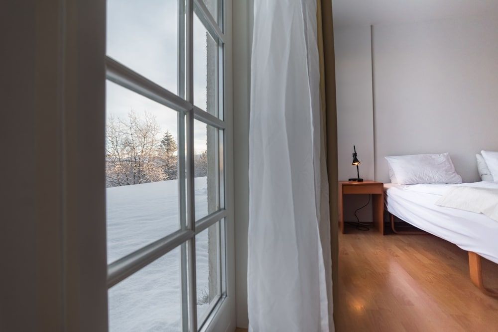 Hotel Laxnes Family Room, 1 Bedroom 2