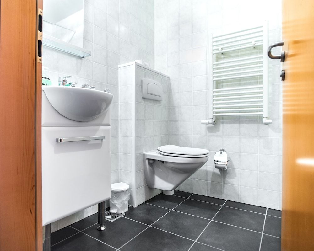 Hotel Laxnes Deluxe Room, 1 Double Bed, Balcony, Mountain View 6