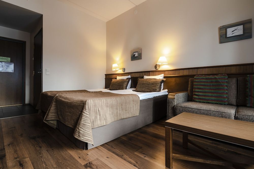 Superior Twin Room, Balcony