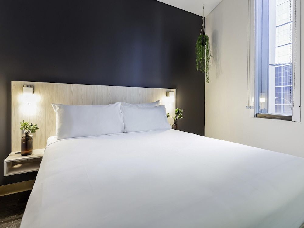 undefined ibis Sydney Barangaroo Hotel 3