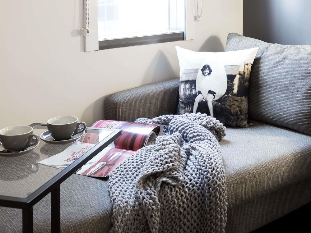 undefined ibis Sydney Barangaroo Hotel 5