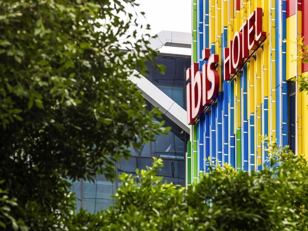 undefined ibis Sydney Barangaroo Hotel 10