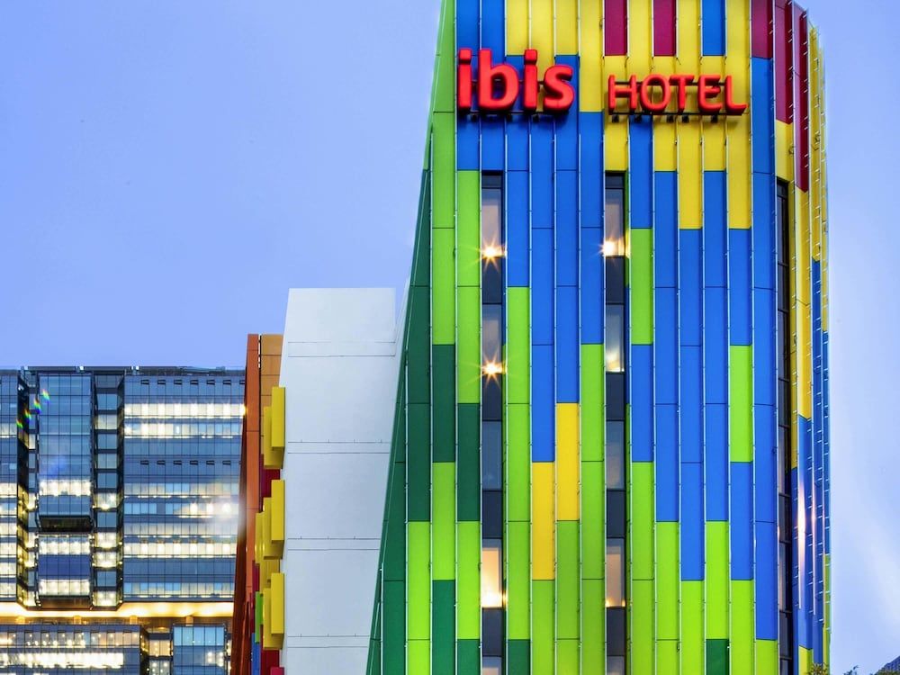 undefined ibis Sydney Barangaroo Hotel 8