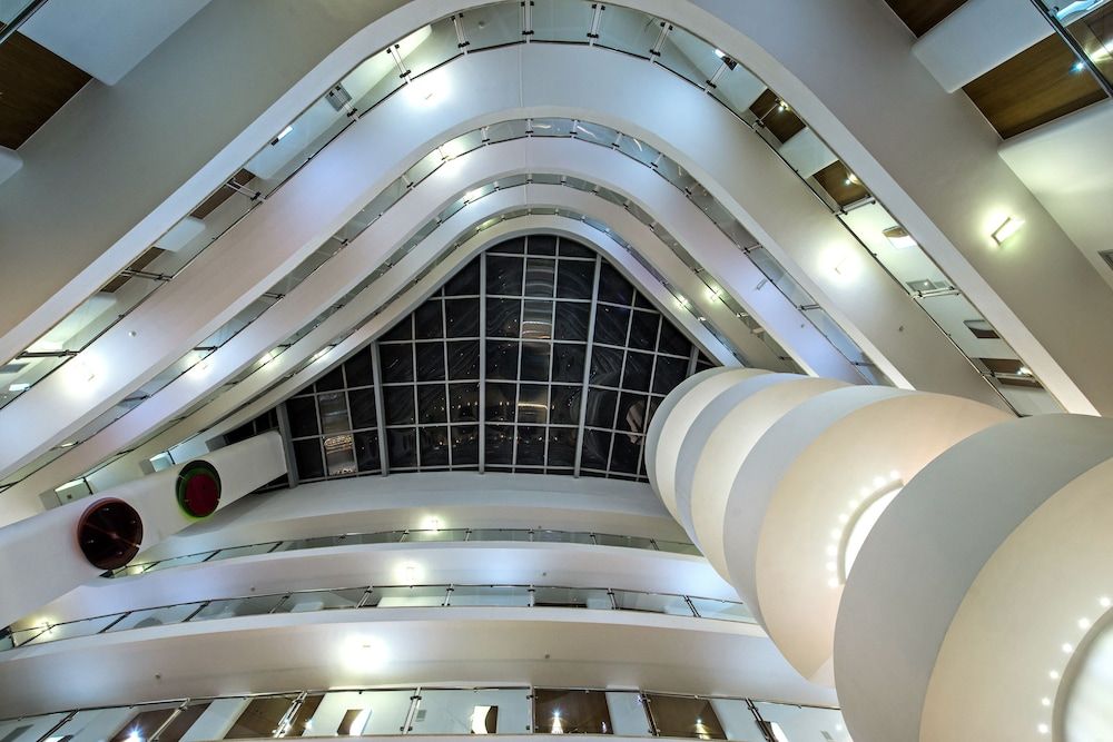 undefined Aqua Pedra dos Bicos Design Beach Hotel - Adults Friendly 2