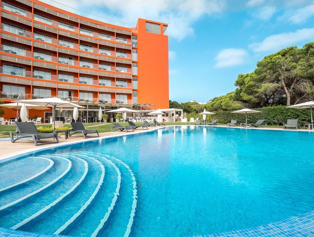 undefined Aqua Pedra dos Bicos Design Beach Hotel - Adults Friendly