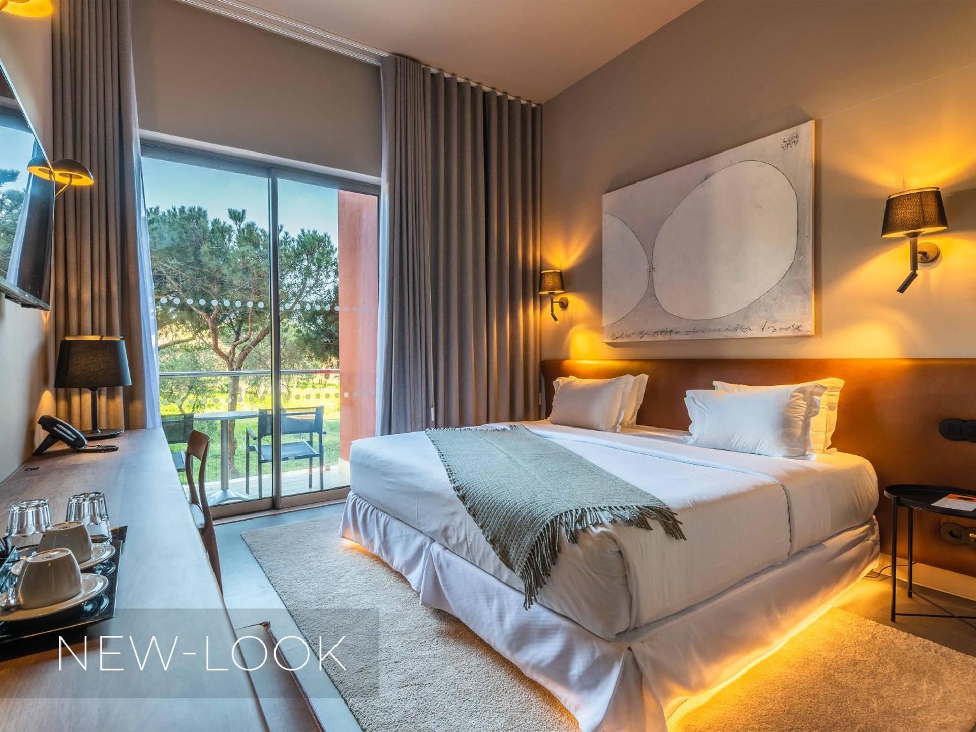 undefined Aqua Pedra dos Bicos Design Beach Hotel - Adults Friendly 7