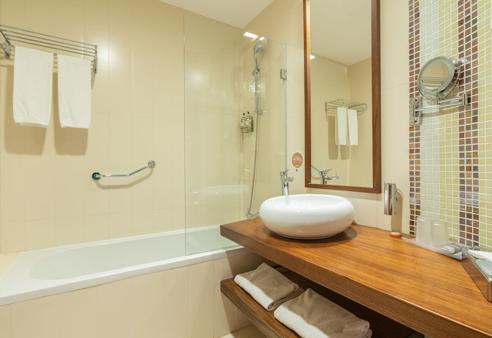 undefined Aqua Pedra dos Bicos Design Beach Hotel - Adults Friendly 9