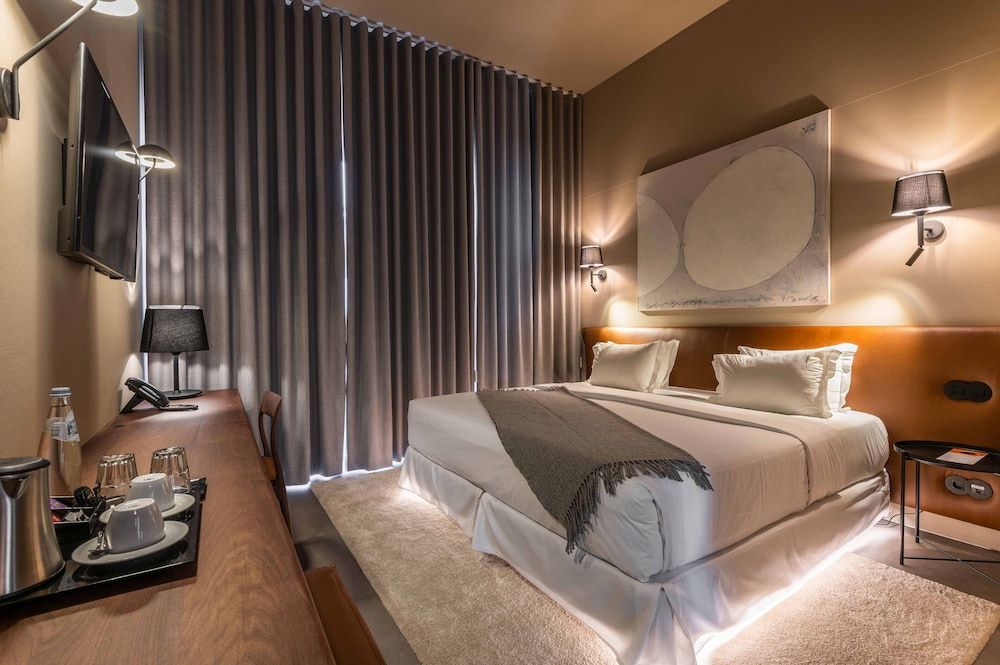 undefined Aqua Pedra dos Bicos Design Beach Hotel - Adults Friendly 2