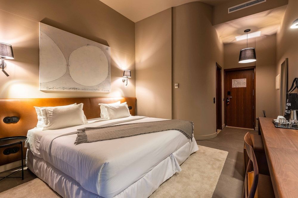 undefined Aqua Pedra dos Bicos Design Beach Hotel - Adults Friendly 5