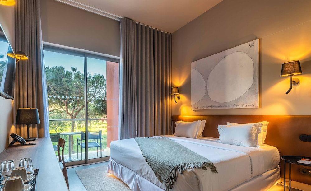 undefined Aqua Pedra dos Bicos Design Beach Hotel - Adults Friendly 3