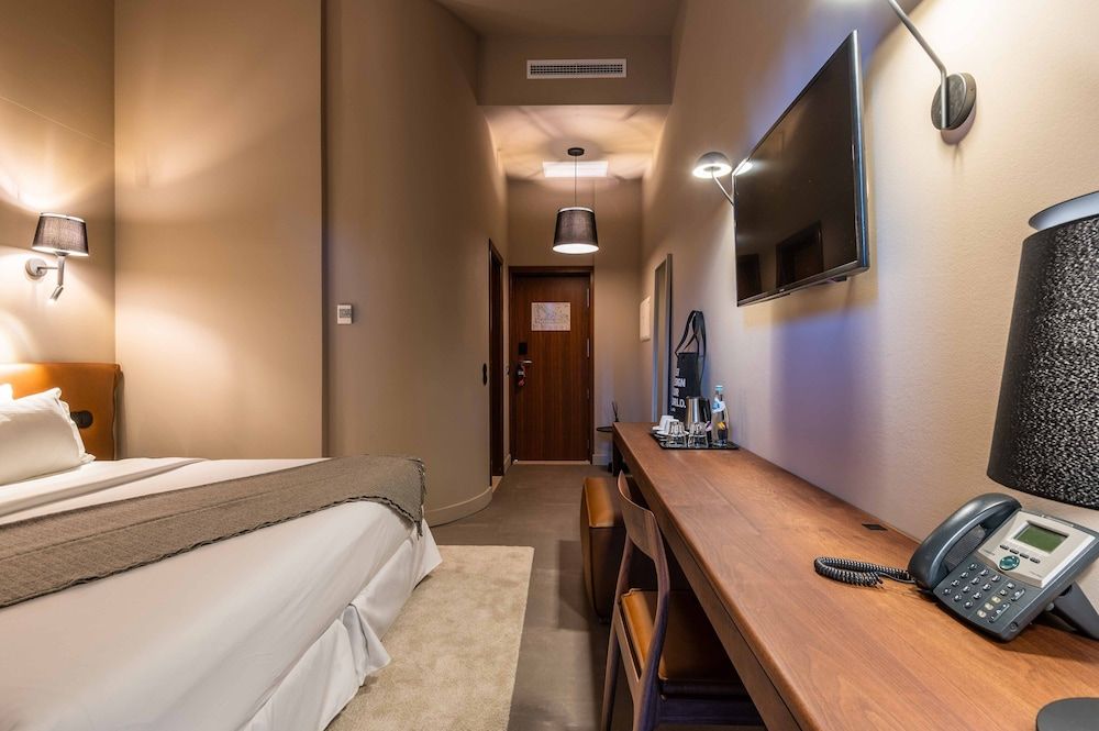 undefined Aqua Pedra dos Bicos Design Beach Hotel - Adults Friendly 10