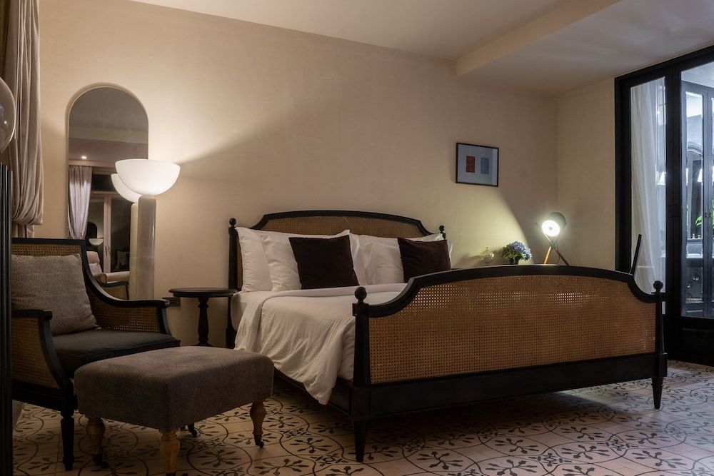 B House Samui Beach Front B