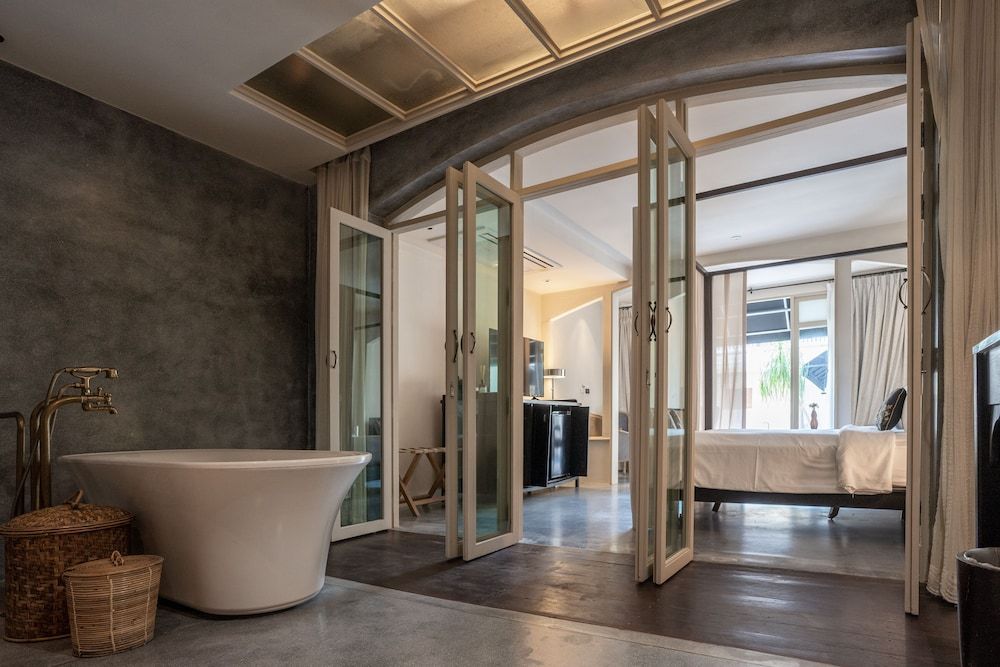 B House Samui Sea Breeze Suite 2