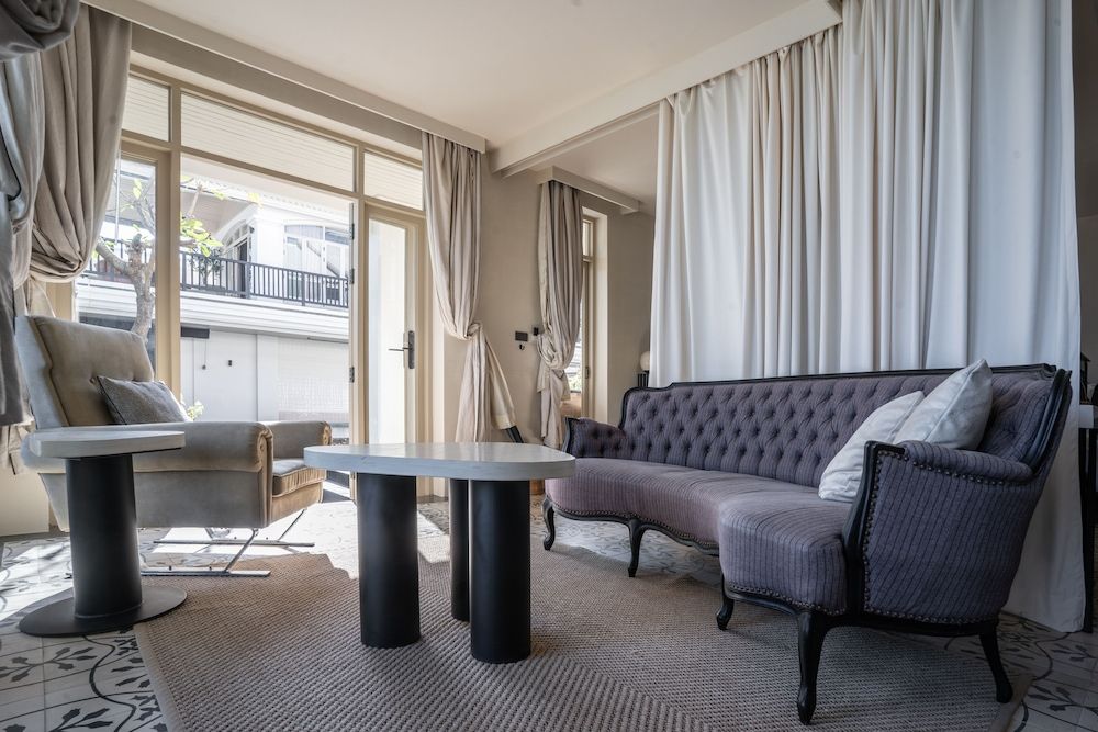 B House Samui Beach Front B 8