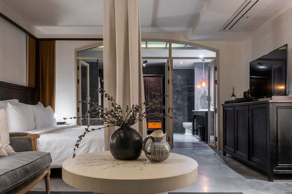 B House Samui Sea Breeze Suite 4