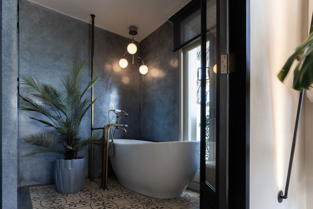 B House Samui Beach Front B 4