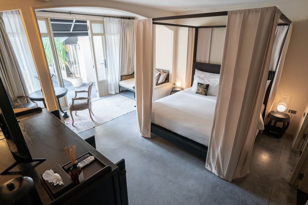 B House Samui Sea Breeze Suite