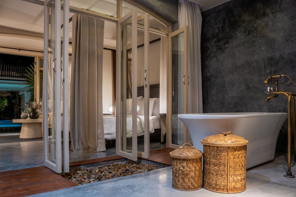 B House Samui Sea Breeze Suite 6