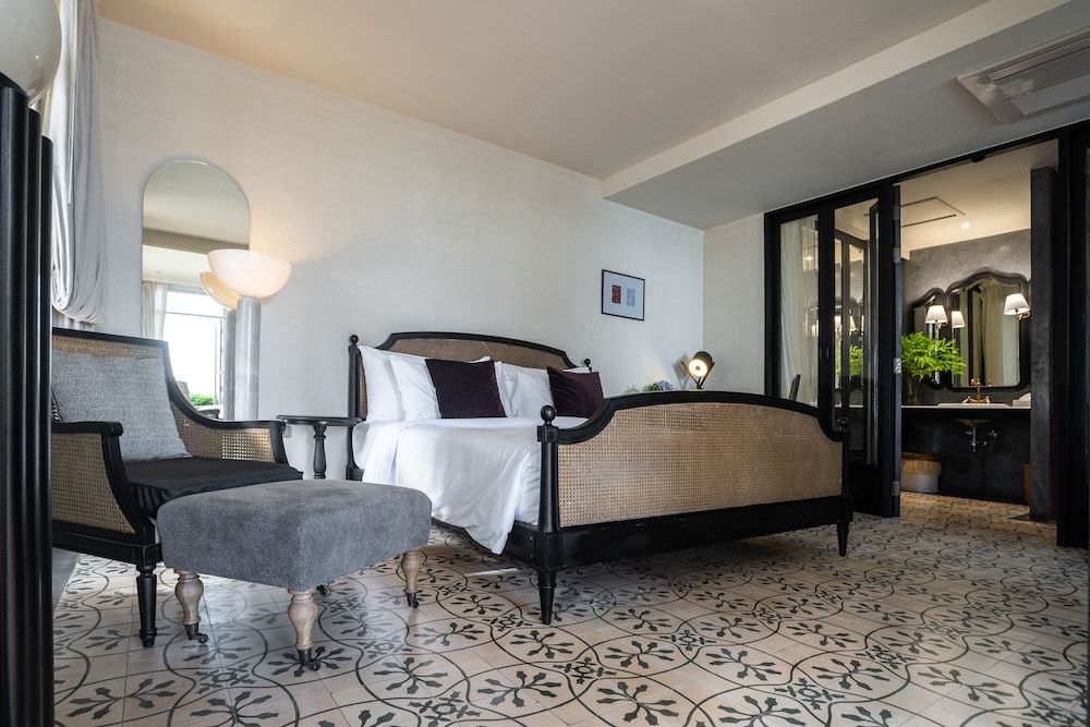 B House Samui Beach Front B 2