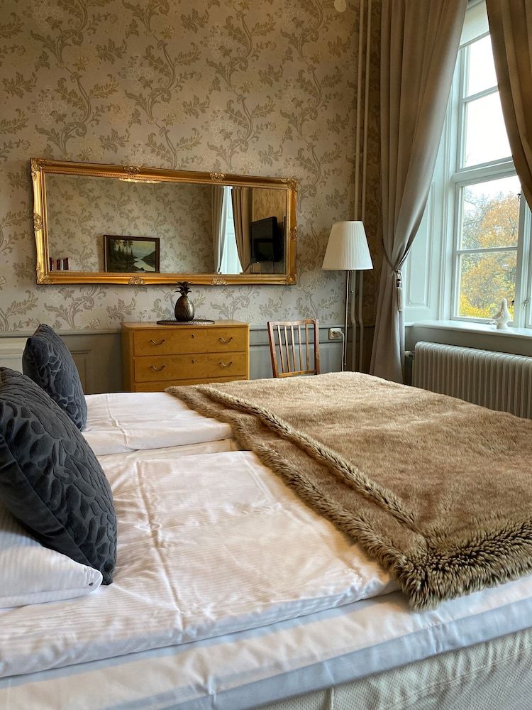 Stjärnholms slott Double Room 4