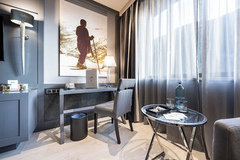 Hotel Val De Neu Neu Classic 9