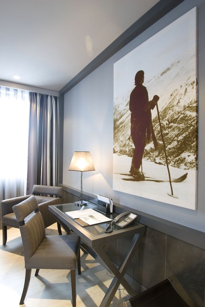 Hotel Val De Neu Neu Classic 4