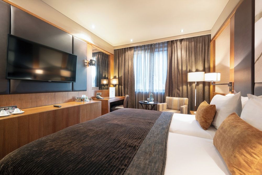 Hotel Val De Neu Neu Classic 3