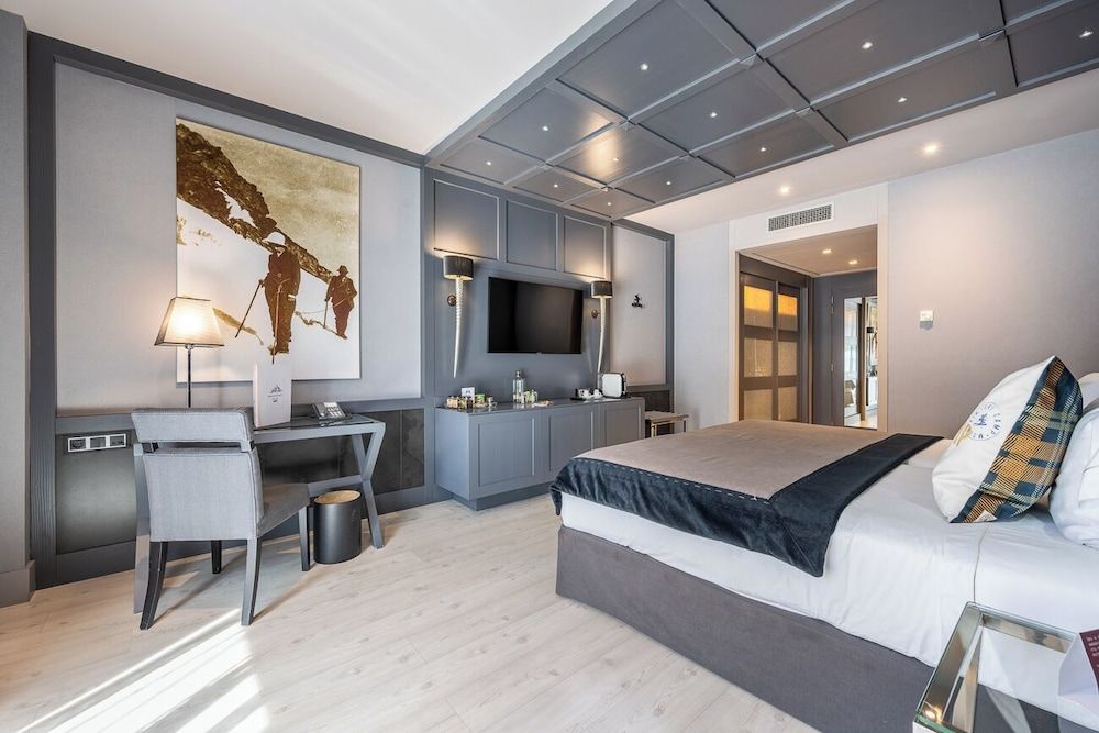 Hotel Val De Neu Neu Suite 3 adults 2