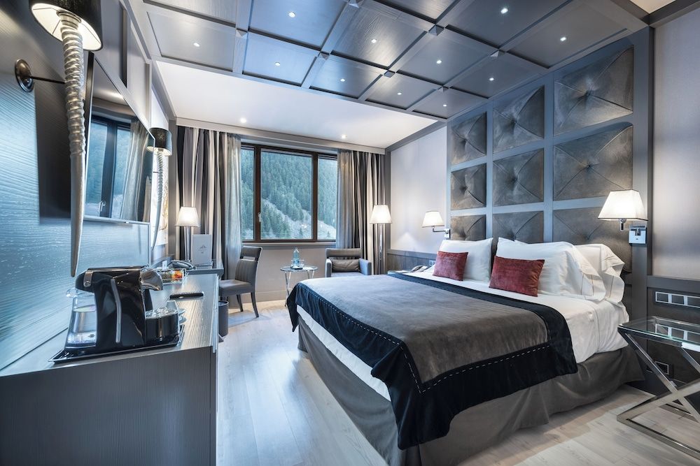 Hotel Val De Neu Neu Classic 5