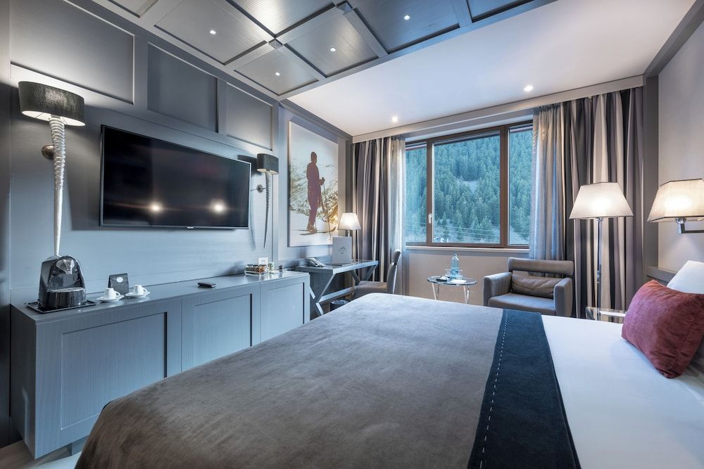 Hotel Val De Neu Neu Classic 8