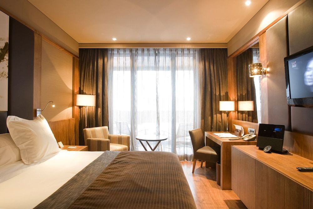 Hotel Val De Neu Neu Classic