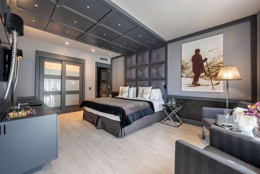 Hotel Val De Neu Neu Suite 3 adults 3