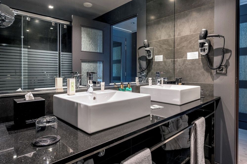 Hotel Val De Neu Neu Suite 3 adults 6