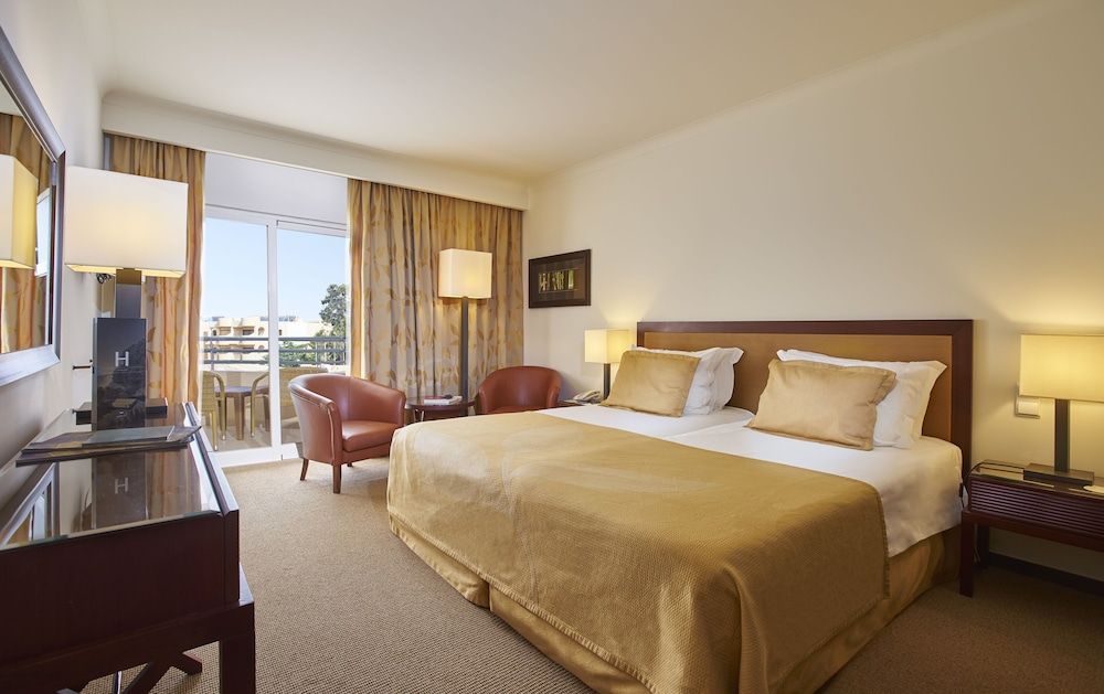 undefined PortoBay Falésia 5